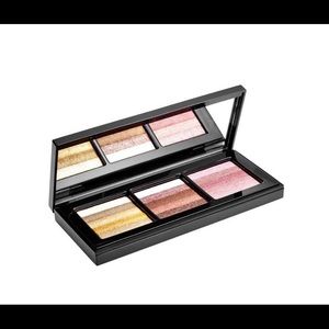 Bobbi Brown Shimmer Brick Palette